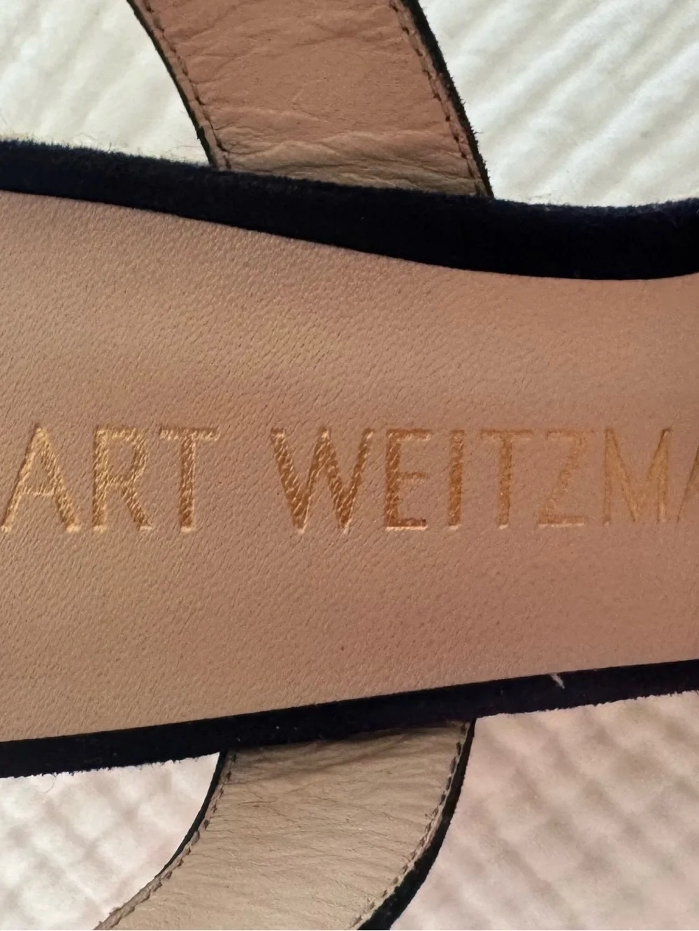 Stuart Weitzman stuart weitzman